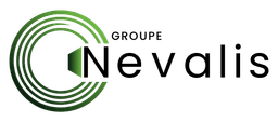 Logo Groupe Nevalis