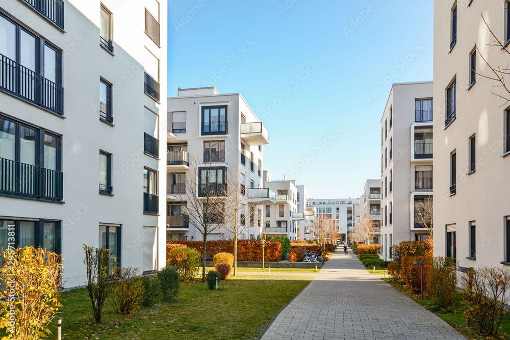Voirie et espace vert