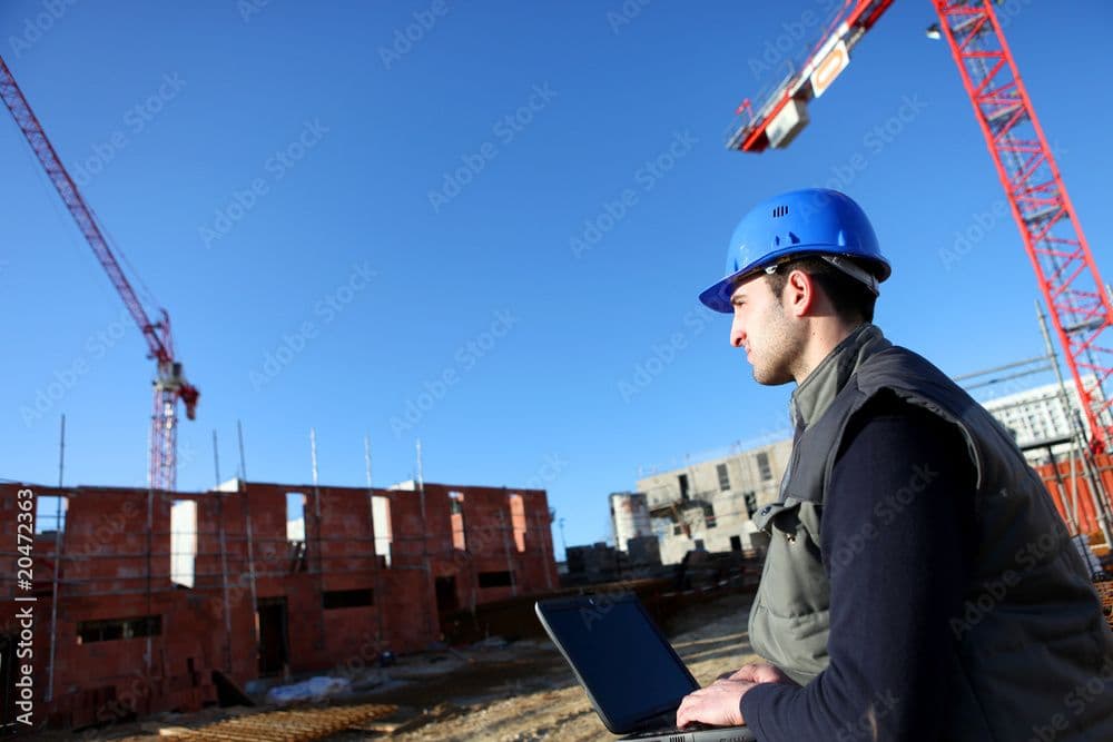 Chantier 1